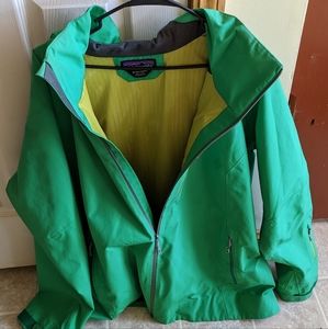 Patagonia Triolet Jacket